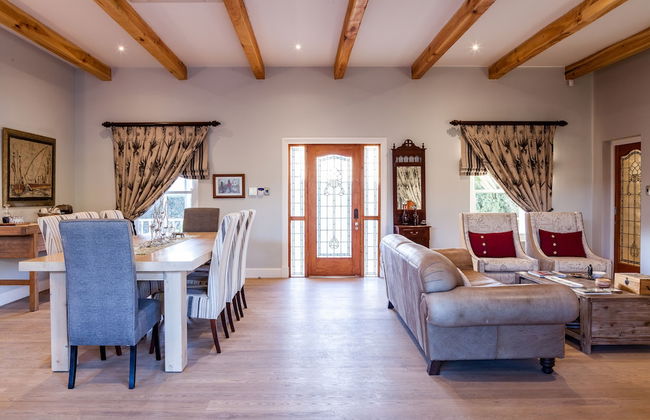 Karoo View Cottages - Foto 42