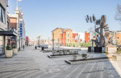 Shaw studio w gym doorman nr nightlife WDC-679 - Foto 26