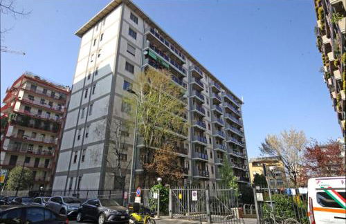 "Movie Heaven" esclusivo a 800mt dalla metro - Photo 7