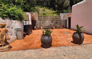 Cortijo Castillo de peñafleita - Foto 25