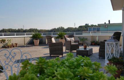 Cristina' s flat - Foto 16