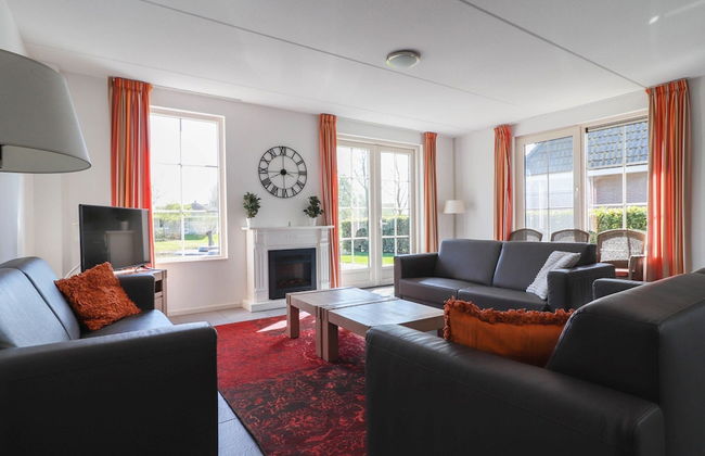 Wellness Villa Near the Lake - Foto 11