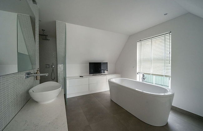 Luxury Apartment in a Holiday Park Near Amsterdam - Foto 16