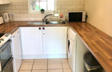 Clannad Cottage - Foto 30