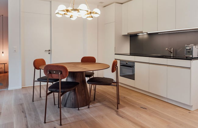 Gubelhof Suites - Photo 49