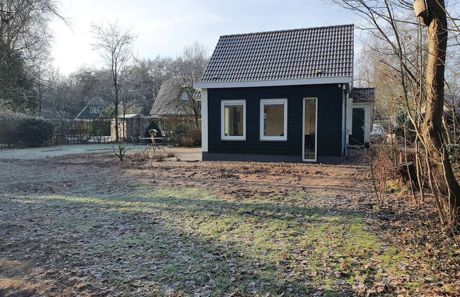 Holiday Home in Heeten Near Forest Trails - Foto 28