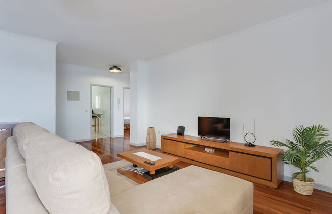 Santa Cruz Apartment - Photo 12