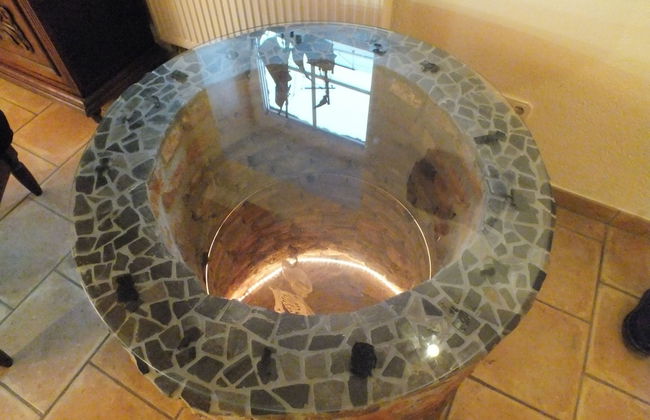 Rheinufer Lodge - Foto 24