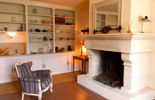 Mas Antonine Maison - Foto 20