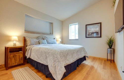 Gold Beach Retreat Private Hot Tub and Ocean Views! - Foto 20