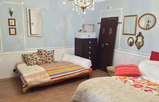 Agriturismo Cailuca - Photo 11