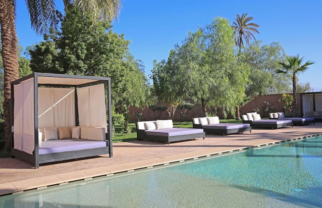 Villa D'artiste Dar Jmel - Foto 61