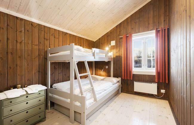 Rauland Feriesenter - Photo 40