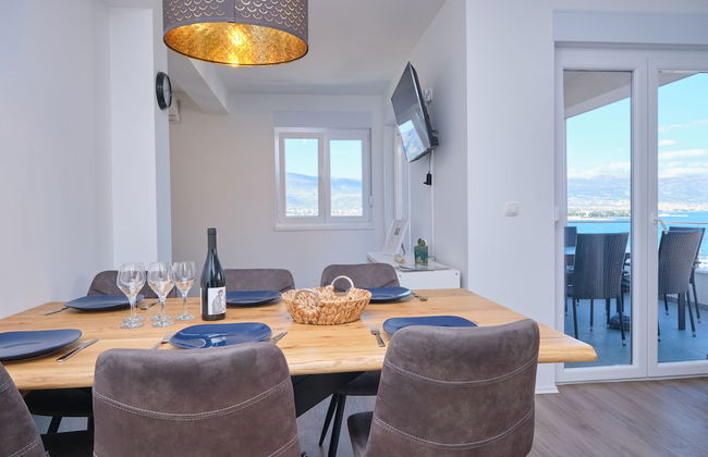 Queen's Lodge Mastrinka by Litto - Foto 30