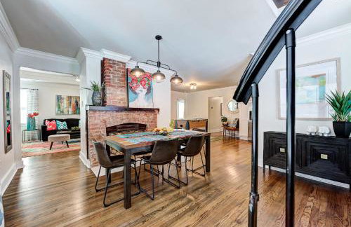 Gatewood Getaway-City card 4 local biz discounts - Foto 15