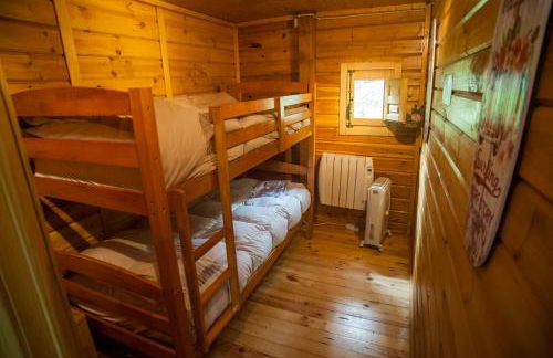 Cabañas aloños sociedad limitada - Foto 25