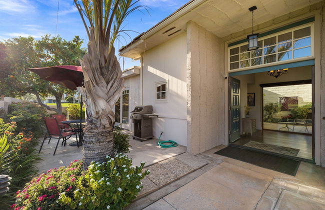 The Wells at Indian Wells - Free Golf Usage - Foto 27