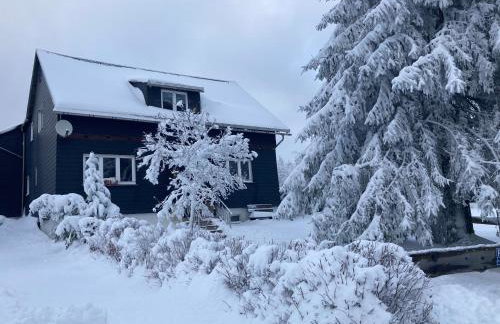 Ferienhaus Rennsteigblick - Photo 1