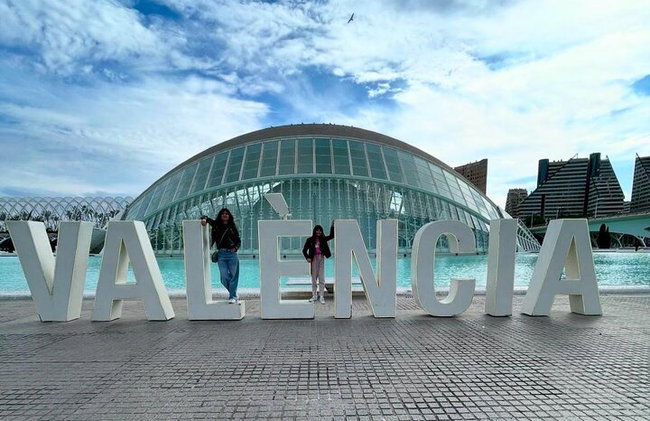 Ultimate Valencia Bike Tour Privado - Foto 1