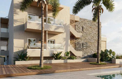 Sea View Hotel & Apartments - Foto 18