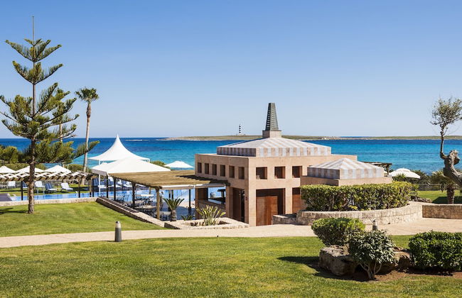 Insotel Punta Prima Prestige Suites & Spa - Foto 49