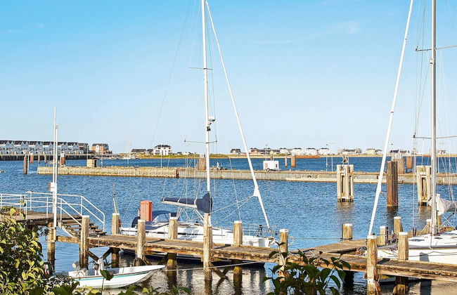 Holiday Home in Kappeln - Photo 21