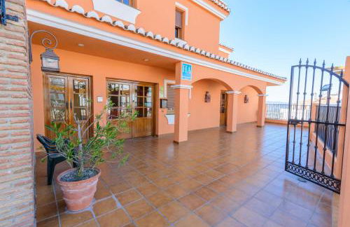 Apartamentos Sierra Tejeda - Photo 30