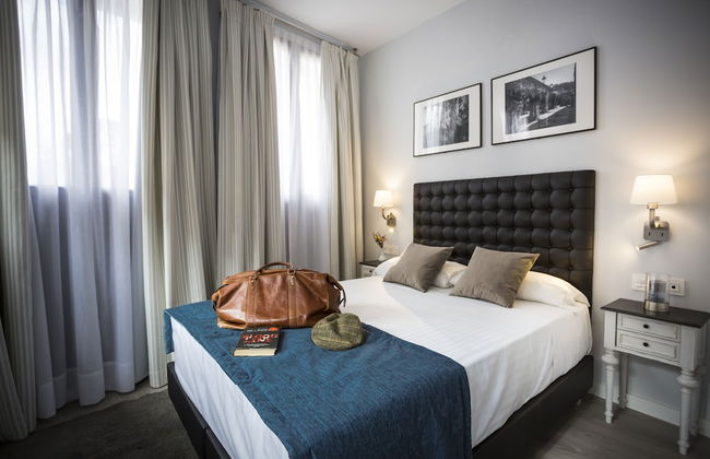 La Casa de la Trinidad Suites - Foto 26