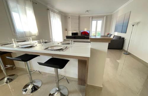 Tasos Cozy Apartment 2nd Floor - Foto 40