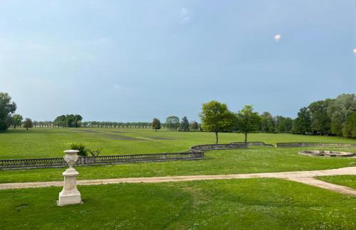 Boutique House Alle Loggie Palladiane di Villa Contarini - Foto 31