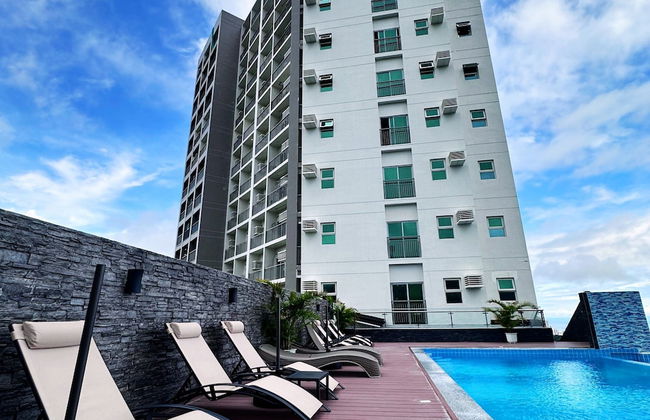 Hayat Sky Towers - Foto 22