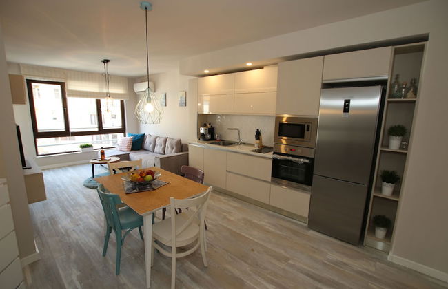 Apartments Angelov - Foto 13