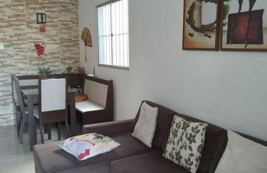 Casa Inteira aconchegante com garagem Próximo ao Aeroporto - Photo 14