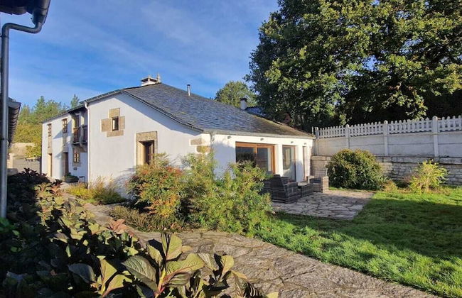 Finca La Cuevona de Guitiriz - Foto 54