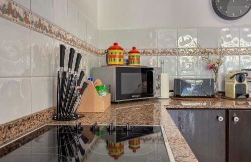 Villa Montaña Negra I - Foto 19