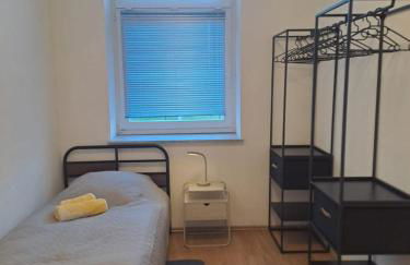 Gemütliche 4-Zimmer Wohnung mit 7 Schlafplätzen - Foto 10