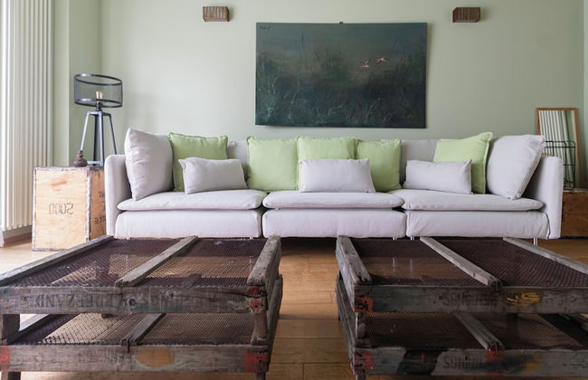 Italianway - Pietrasanta 12 - Photo 22