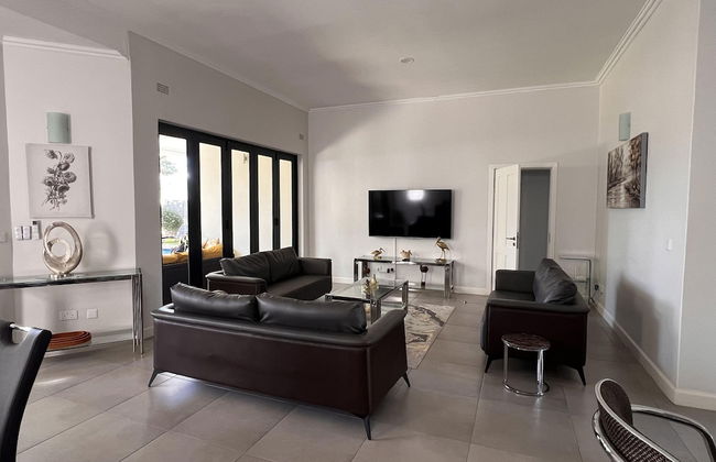 Victoria Falls Estate Villa - 2274 - Foto 4