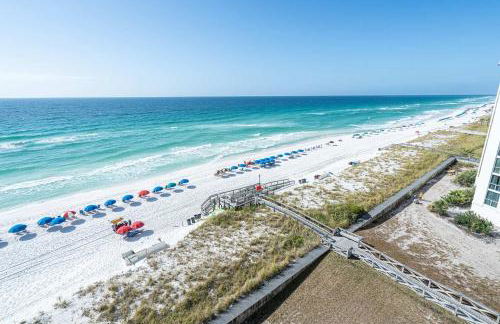 Beachfront Bliss at Shoreline Towers - Foto 67