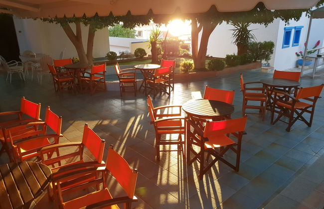 Amazones Villas Apartments - Photo 27