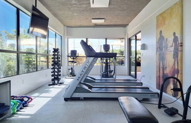 Flat Vista Mar R627 - Foto 11