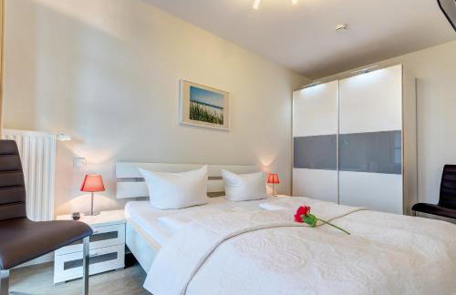Residenz am Balmer See - BS 14 mit Wellnessbereich - Foto 11