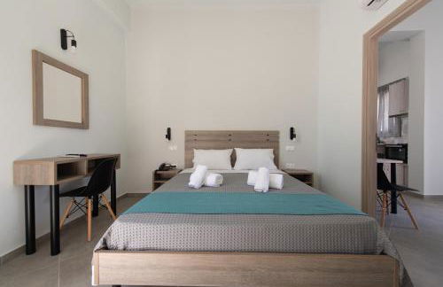 Loggos Apartments - Photo 19