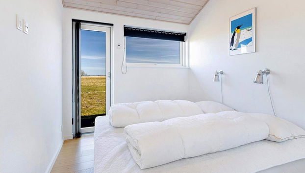 10 Person Holiday Home in Rudkobing-by Traum - Foto 3, Habitación