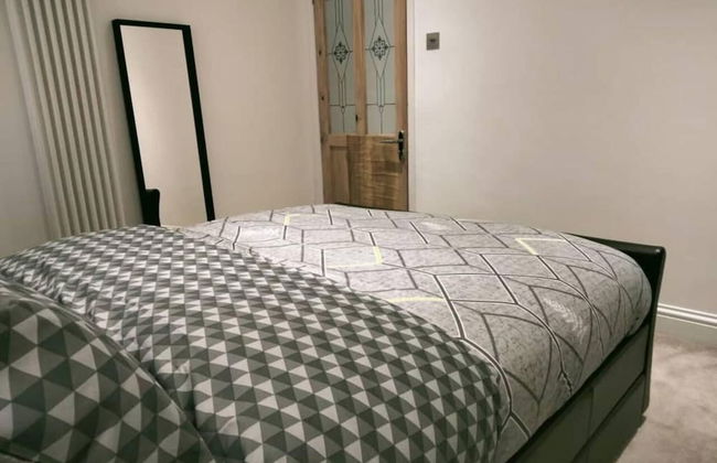 Stylish 1 Bedroom Flat for 3 Guest - Foto 4