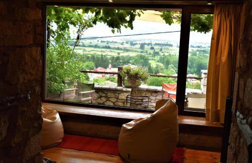 Μικρή Πέτρινη Μεζονέτα 2 - Foto 14