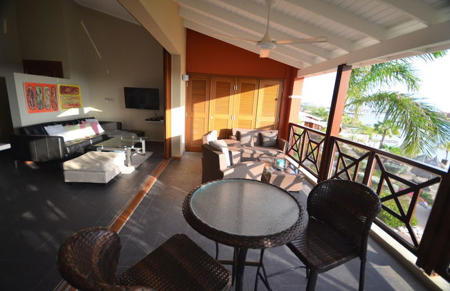 Spanish Water Beach - Foto 11