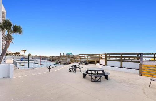 SunDestin Resort Unit 1718 - Foto 59