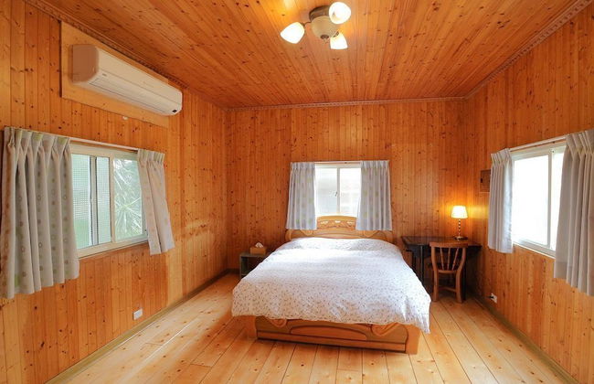 Fong Chou Cottage - Photo 8