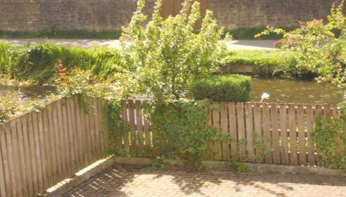 The Staithe by the Canal. - Foto 5